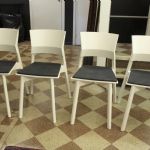 902 7092 CHAIRS